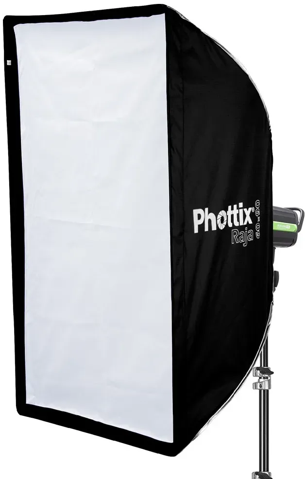 PHOTTIX Softbox Raja (60x90cm) #82720
