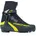 RC1 Combi Herren Langlaufschuhe Schwarz 40