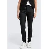 Tom Tailor Denim Skinny-fit-Jeans Skinny-Fit Jeans schwarz 28/30