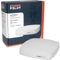 HOMEPILOT Home Pilot Gateway premium Smart-Home Zentrale