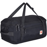 Fjällräven High Coast Duffel 22 Reisetaschen Schwarz