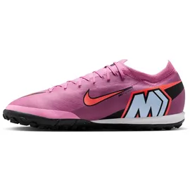 Nike Mercurial Vapor 16 Pro TF Herren magic flamingo/black-total crimson 36