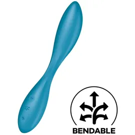 Satisfyer G-Spot Flex 1,