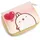 NICI Molang Geldbeutel Kinder rosa