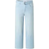 Angels Linn City Cropped Hosen Blau 44