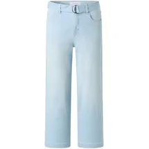 Angels Linn City Cropped Hosen Blau 44