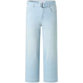 Angels Linn City Cropped Hosen Blau 44