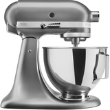 KitchenAid Artisan 5KSM95PS silber