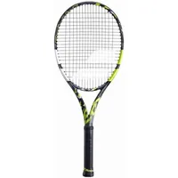 Babolat Pure Aero Tennisschläger anthrazit
