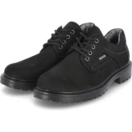 Jomos Alpina Herren Schwarz 49
