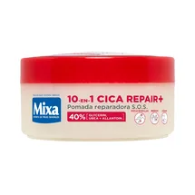 Mixa Cica Repair+ 10-in-1-Salbe 150 ml