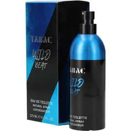 Tabac Wild Beat Eau de Toilette 125 ml