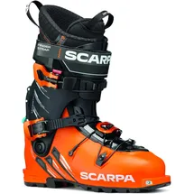 Scarpa Maestrale Tourenskischuhe Orange 26