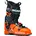 Tourenskischuhe Orange 26