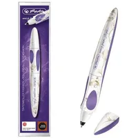 Herlitz my.pen style Fashion, luxurious purple