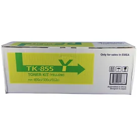 Kyocera TK-855Y gelb (1T02H7AEU0)
