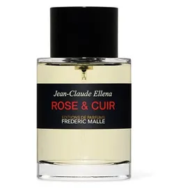 Frederic Malle Rose & Cuir Eau de Parfum 100 ml