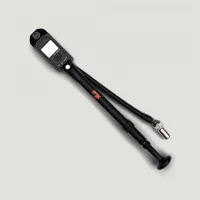 Fox Digital Federungspumpe - Black - 350 psi