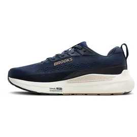 Brooks Beast GTS 26 Herren Extra Breit Blau 42,5