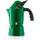Bialetti Moka Alpina 3 Tassen grün
