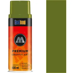PREMIUM Graffiti Art, Farbton: 181-1 Naturgrün Hell
