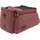 CON-TEC Via.Back RT Gepäckträgertasche rot
