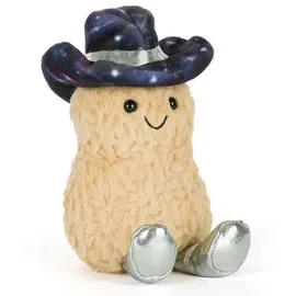 Jellycat Amuseables Peanut Space Rodeo Outfit