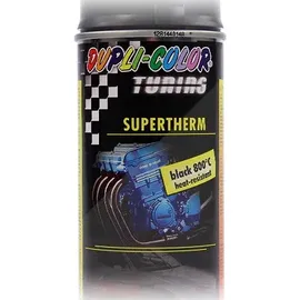 Dupli Color Motor-/Schalldämpferlack 0.4L