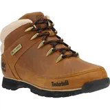 Timberland Euro Sprint Hiker Wanderstiefel - Red Brown - EU 47 1/2