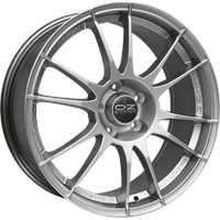 OZ Ultraleggera 7.5x17 ET40 5x108 75, glanztitan lackiert