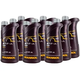 Mannol ATF-A PSF 4 l