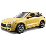 Stadlbauer 15621056 - Porsche Cayenne Turbo verschiedene Farben 1:24