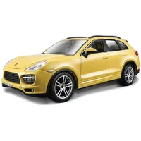 Stadlbauer 15621056 - Porsche Cayenne Turbo verschiedene Farben 1:24