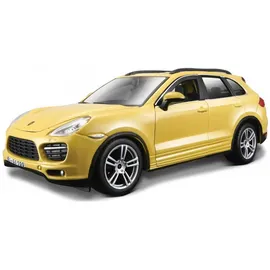 Stadlbauer 15621056 - Porsche Cayenne Turbo verschiedene Farben 1:24