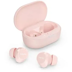 Philips True Wireless Kopfhörer T1209PK
