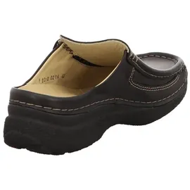 WOLKY Roll Slide Herren Schwarz 44