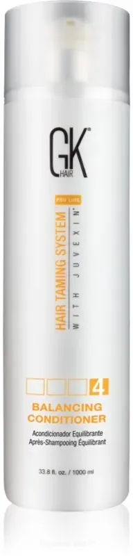 GK Hair Balancing schützender Conditioner für alle Haartypen 1000 ml