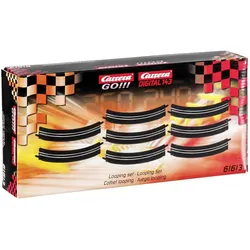 Carrera Looping Set 1:43
