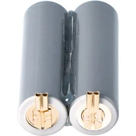 AccuCell Akku passend für den Moser Ermila Genio Plus 1854-0078