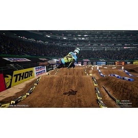 Monster Energy Supercross 5