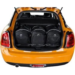 Kofferraumtaschen Set - MINI MINI