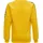 hummel Authentic Training Sweat Sports Yellow 164