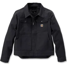 CARHARTT Duck Relaxed Fit Jacket - S
