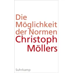 Die Möglichkeit der Normen