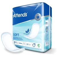 Attends Soft 2 Normal 30 St.