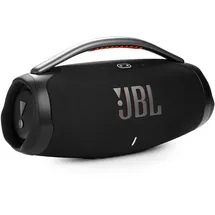 JBL Boombox 3 schwarz
