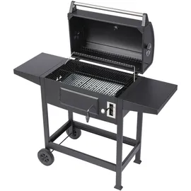 El Fuego Holzkohlegrill Ottawa S