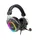 Fifine H13 Gaming Headset - Schwarz