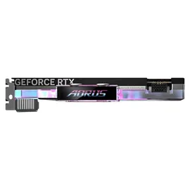 Gigabyte AORUS GeForce RTX 5080 Xtreme Waterforce WB 16G