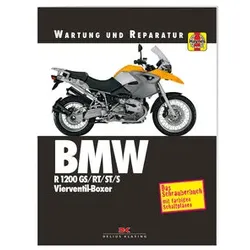 Haynes Reparatur-Anleitung Diverse Modelle